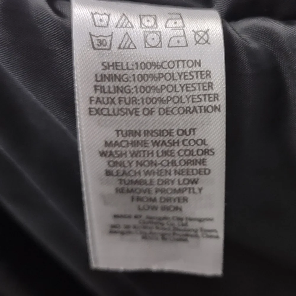 Max Studio Kids Vest. Size M 7/8 - Picture 5 of 5